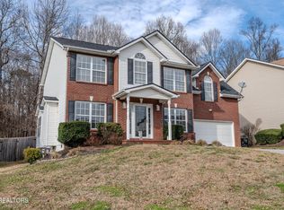 2805 Porch Swing Rd, Knoxville, TN 37938