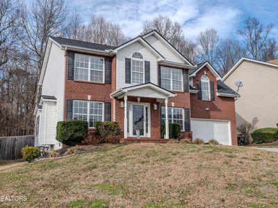 2805 Porch Swing Rd, Knoxville, TN, 37938