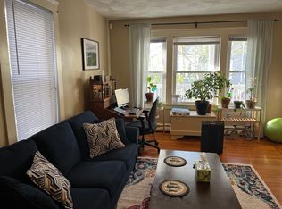 103 Pleasant St FLOOR 1, Providence, RI 02906