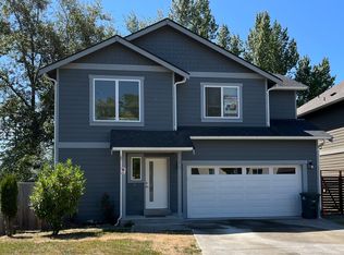 540 Harman Way, Bellingham, WA 98226