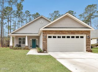 1021 Lexington Ave NE, Leland, NC 28451