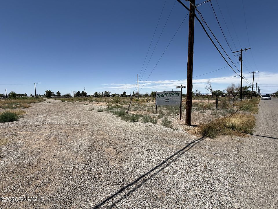 1st image of 1101 Mescalero St