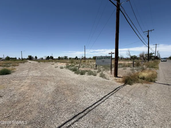 1101 Mescalero St, Alamogordo, NM 88310