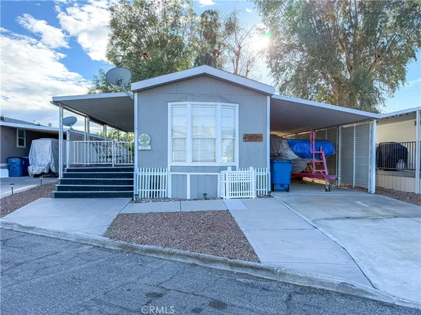 547 Channel Way, Needles, CA 92363