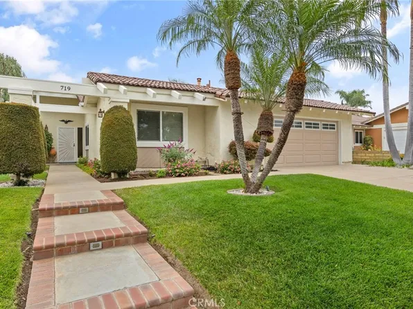 719 Cienaga Dr, Fullerton, CA 92835