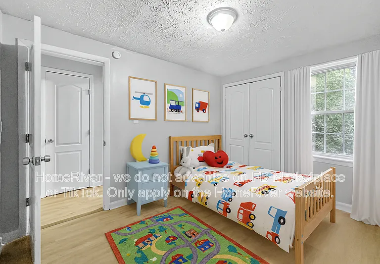 6809 Kimberly Mill Rd — Photo 7
