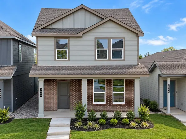 3048 Maple Orchard Ln, Fort Worth, TX 76140