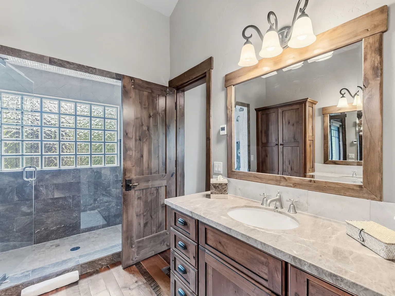Klack Rd, Breckenridge — Photo 4