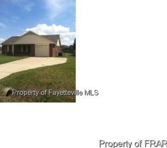 165 Eulon Loop, Raeford, NC, 28376