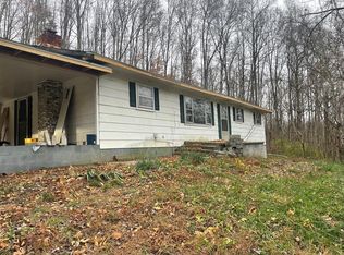 278 Warwick Chapel Rd, Luttrell, TN 37779