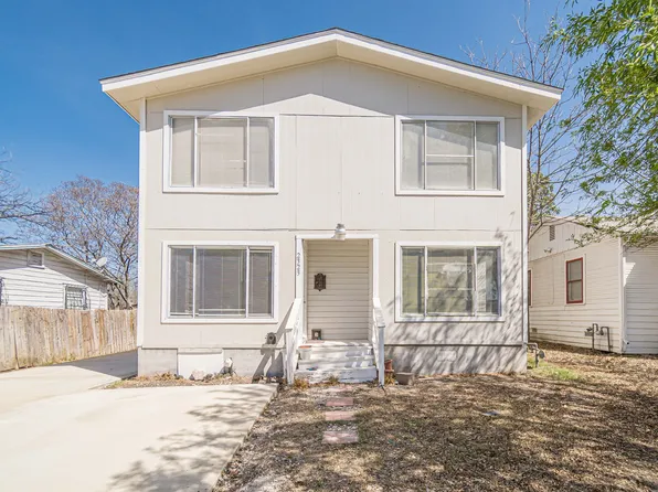 2323 Arbor Pl, San Antonio, TX