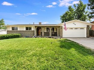 556 S Cole Ct, Lakewood, CO 80228