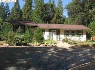 12675 Woodside Ln, Grass Valley, CA 95949