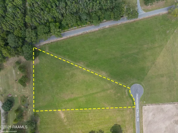 67 Horsemens Dr, Opelousas, LA 70570