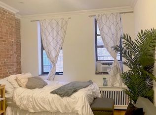 629 2nd Ave #4B, New York, NY 10016