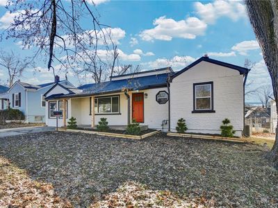 1419 W Scott Pl, Independence, MO, 64052