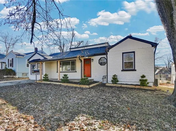 1419 W Scott Pl, Independence, MO 64052