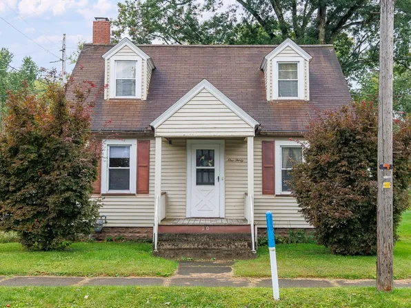 130 Smith St, Cochranton, PA 16314