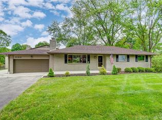 1150 Tralee Trl, Dayton, OH 45430