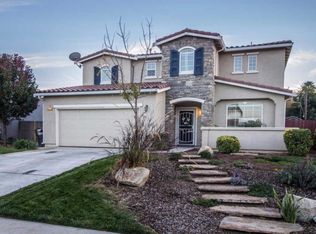 815 E Grand Ave, Porterville, CA 93257