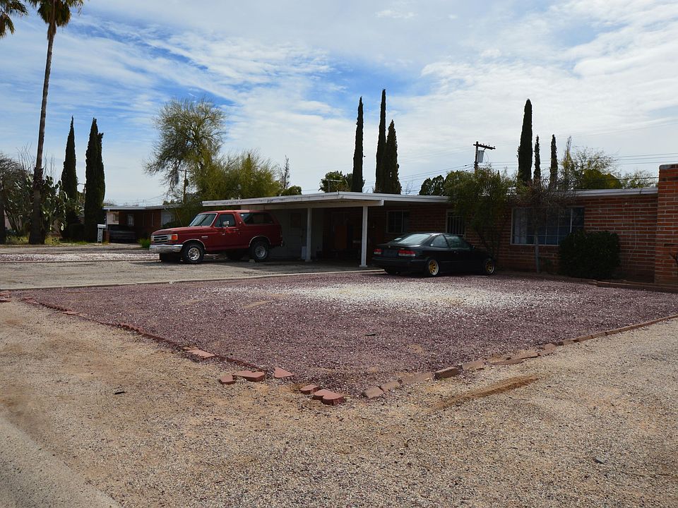 2nd image of 6910 E Calle Betelgeux