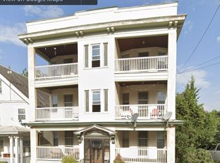 1411-1413 N Washington Ave, Scranton, PA 18509