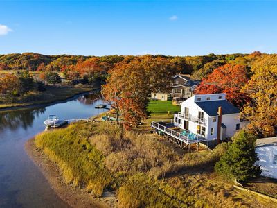 530 Sunset Way, Southold, NY, 11971