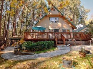 16914 Pasquale Rd, Nevada City, CA 95959