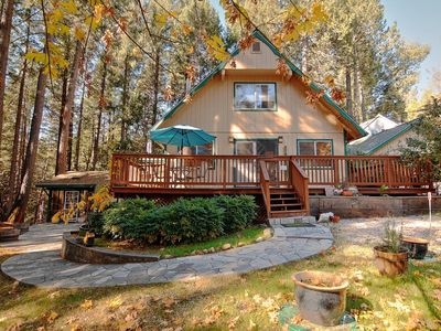 16914 Pasquale Rd, Nevada City, CA, 95959