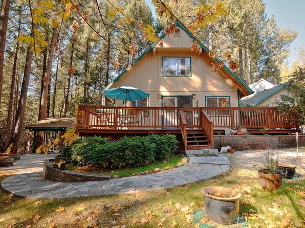 16914 Pasquale Rd, Nevada City, CA 95959