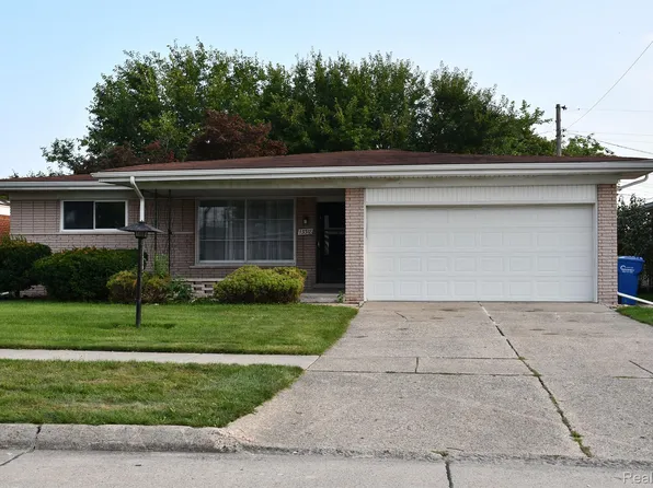 13318 Rosselo Ave, Warren, MI 48088