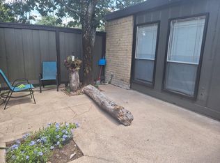 4616 Country Creek Dr APT 1177K, Dallas, TX 75236