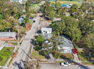 1347 9th Avenue South, St. Petersburg - -, Saint Petersburg, FL 33705