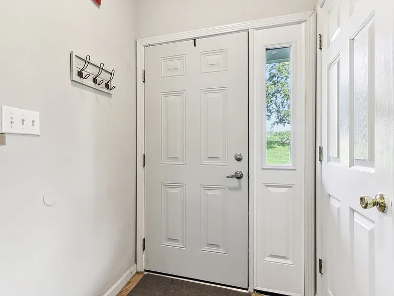 Washington Village Apartments — Photo 26