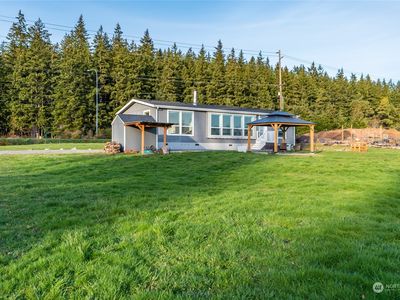 2614 Mills Drive, Langley, WA, 98260