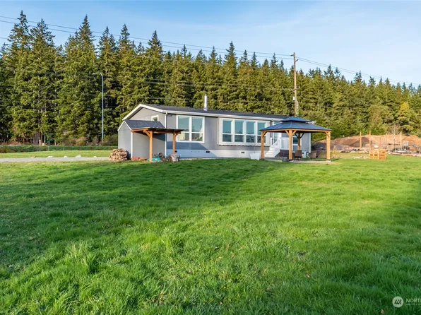 2614 Mills Drive, Langley, WA 98260