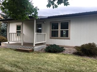 214 Gunsite Loop, Kalispell, MT 59901