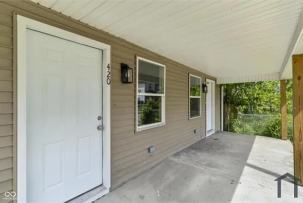 420 Harlan St — Photo 5