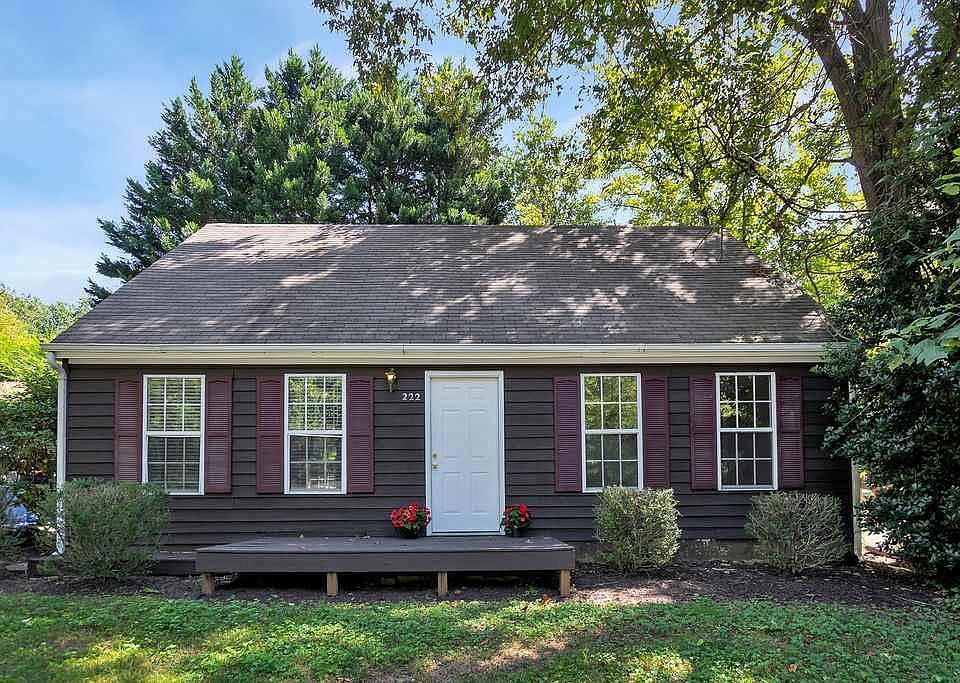 222 Old Lynchburg Rd, Charlottesville, VA 22903 Zillow