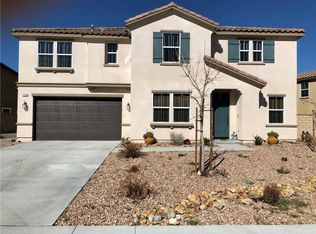 37309 Paintbrush Dr, Palmdale, CA 93551