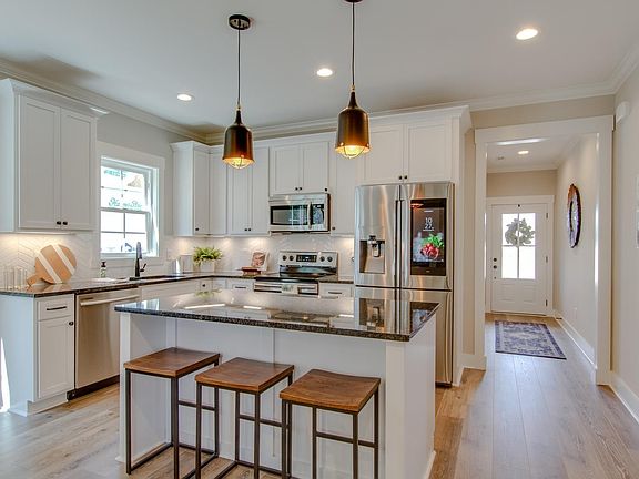5th image of 3705 Caroline Farms Drive 96 Lot L96