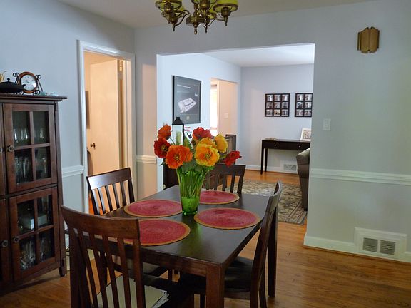 5th image of 3007 N Pollard St