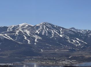 9676 N Dancing Sun Ct, Kamas, UT 84036