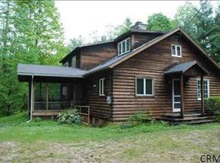 2189 State Route 295, Canaan, NY 12029