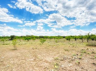 7205 Fm 1773, London, TX 76854