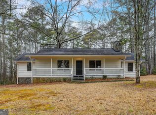 41 Creekwood Dr, Griffin, GA 30223