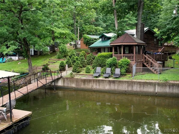 215 Inca Trl, Camdenton, MO 65020