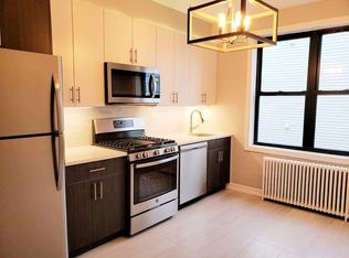 235 Liberty Ave #2F, Jersey City, NJ 07306