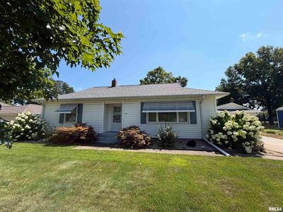 110 High St, Germantown Hills, IL, 61548