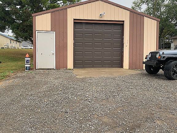 25x40 garage